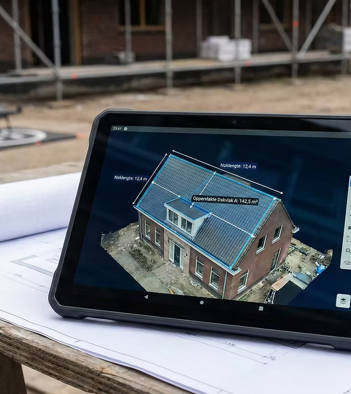 Efficace et à faible coût : comment les PME peuvent aussi utiliser la technologie des drones
